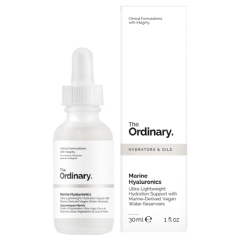 The Ordinary MARINE HYALURONICS 30ML