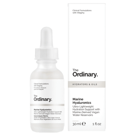 The Ordinary MARINE HYALURONICS 30ML
