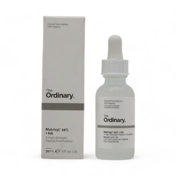 The Ordinary MATRIXYL 10% + HA 30ML