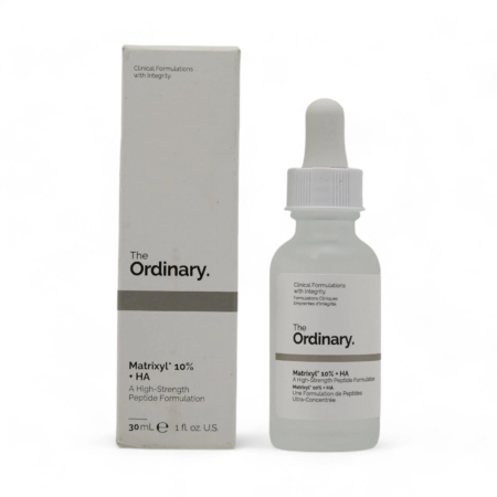 The Ordinary MATRIXYL 10% + HA 30ML