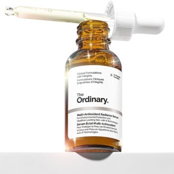The Ordinary MULTI-ANTIOXIDANT RADIANCE SERUM 30ML