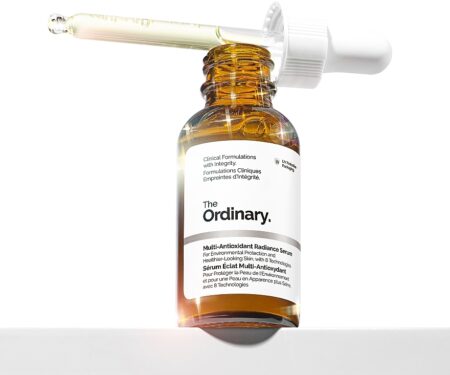 The Ordinary MULTI-ANTIOXIDANT RADIANCE SERUM 30ML