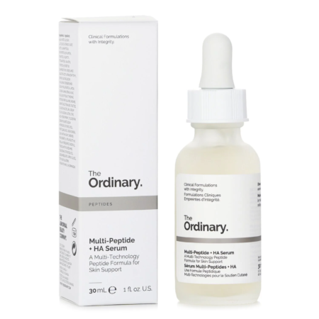 The Ordinary MULTI PEPTIDE + HA SERUM 30ML