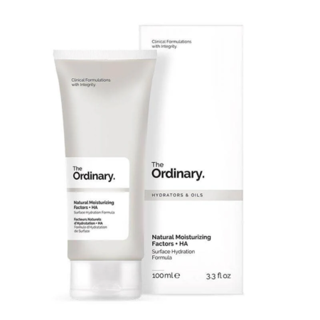 The Ordinary NATURAL MOISTURIZING FACTORS +HA