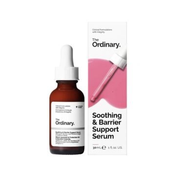 The Ordinary SOOTHING AND BARRIER SUPPORT SERUM 30ML