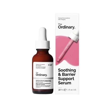 The Ordinary SOOTHING AND BARRIER SUPPORT SERUM 30ML