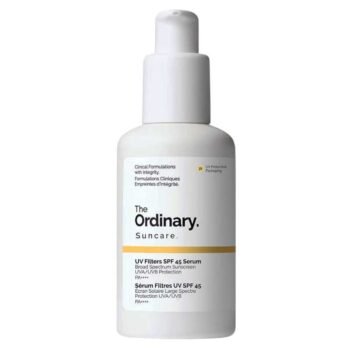 The Ordinary SUNCARE UV FILTERS SPF 45 SERUM 60ML
