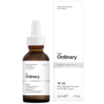 The Ordinary ‘B’ OIL 30ML