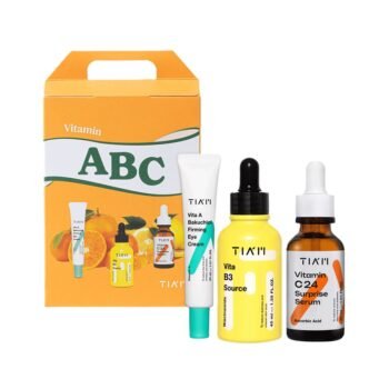 Tiam VITAMIN ABC BOX