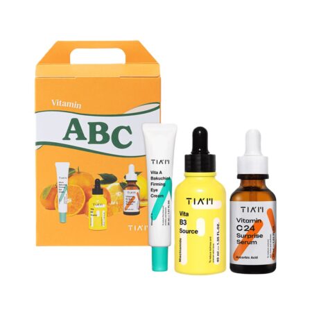 Tiam VITAMIN ABC BOX
