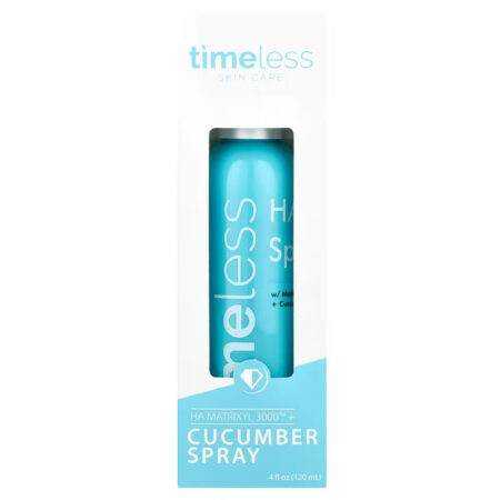 Timeless HA MATRIXYL 3000 CUCUMBER SPRAY 120ml