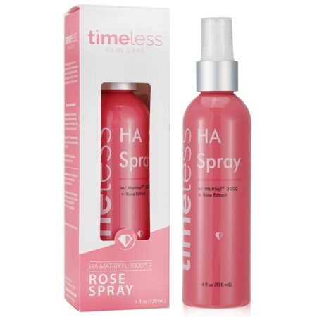 Timeless HA MATRIXYL 3000 ROSE SPRAY 120ml