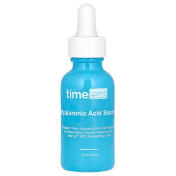 Timeless HYALURONIC ACID SERUM 30ml