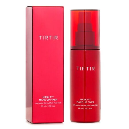 Tirtir MASK FIT MAKEUP FIXER 80ML