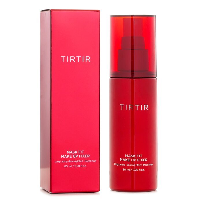 Tirtir MASK FIT MAKEUP FIXER 80ML