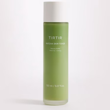 Tirtir MATCHA SKIN TONER 150ML