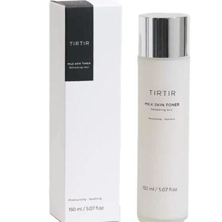 Tirtir MILK SKIN TONER REFRESHING SKIN 150ML