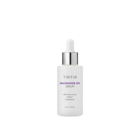 Tirtir NIACINAMIDE 20% SERUM 30ML