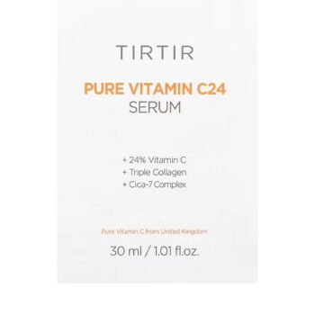 Tirtir PURE VITAMIN C24 SERUM 30ML