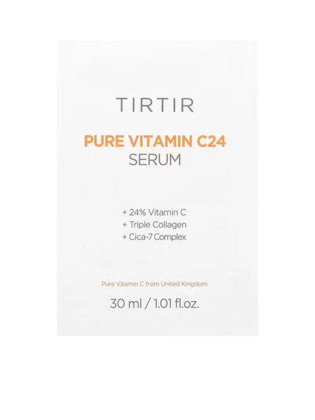 Tirtir PURE VITAMIN C24 SERUM 30ML