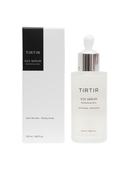 Tirtir SOS SERUM REFRESHING SKIN 50ML