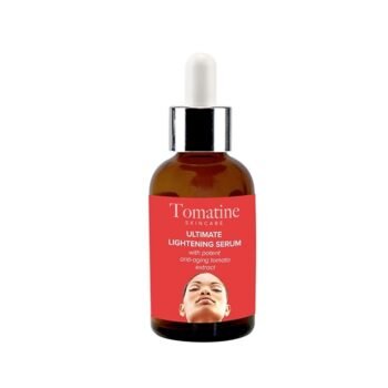 Tomatine Skincare ULTIMATE LIGHTENING SERUM
