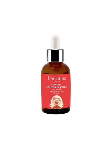 Tomatine Skincare ULTIMATE LIGHTENING SERUM