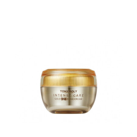 Tonymoly INTENSE CARE GOLD 24K SNAIL CREAM
