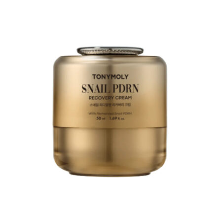 Tonymoly SNAIL PDRN RECOVERY CREAM 50ML