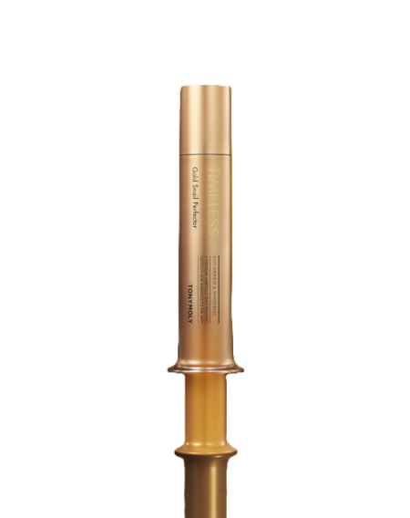 Tonymoly TIMELESS GOLD SNAIL PERFECTOR 15ML