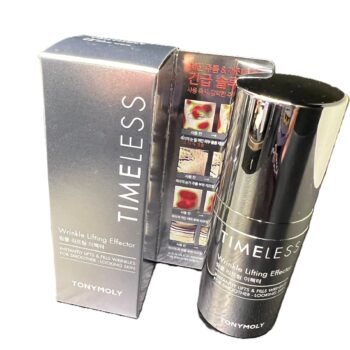 Tonymoly TIMELESS WRINKLE LIFTING EFFECTOR 15ML