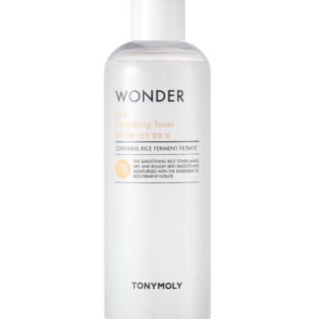 Tonymoly WONDER RICE SMOOTHING TONER 500ML