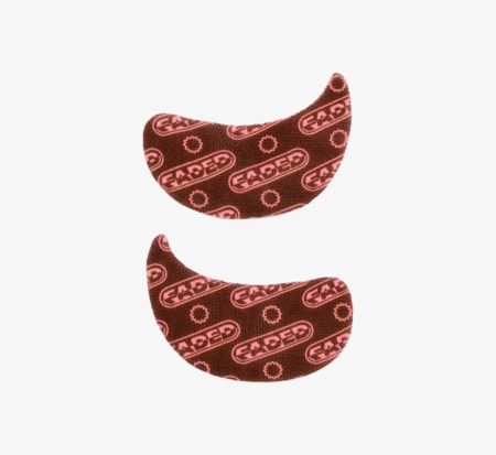Topicals FADED BRIGHTENING EYE MASK (BROWN COLOR)