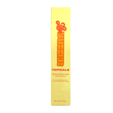 Topicals FADED LIKE BUTTER HYDRATING MOISTURIZER 50ML