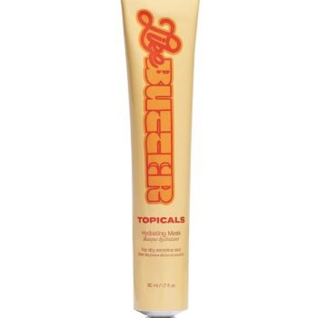 Topicals LIKE BUTTER HYDRATING MASK 50ML