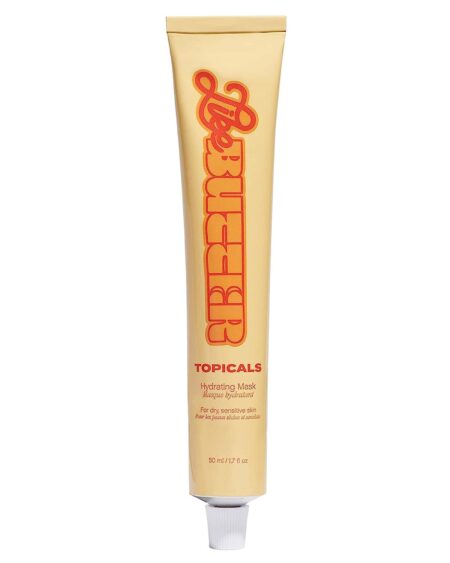 Topicals LIKE BUTTER HYDRATING MASK 50ML