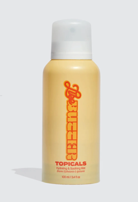 Topicals LIKE BUTTER HYDRATING & SOOTHING MIST 100ml