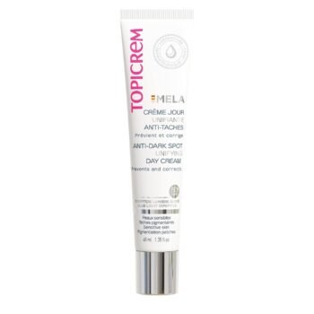 Topicrem MELA ANTI-DARK SPOT DAY CREAM 40ML