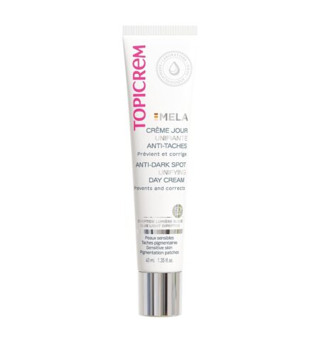 Topicrem MELA ANTI-DARK SPOT DAY CREAM 40ML