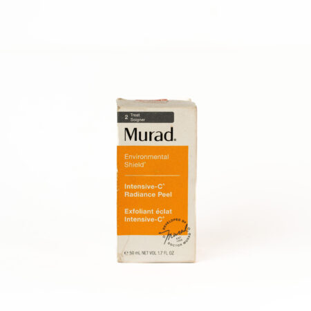 Murad ENVIRONMENTAL SHIELD INTENSIVE C RADIANCE PEEL 50ML