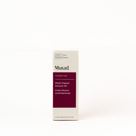 Murad HYDRATION MULTI-VITAMIN INFUSION OIL 30ML