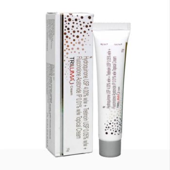 Triluma TREATMENT CREAM 15G
