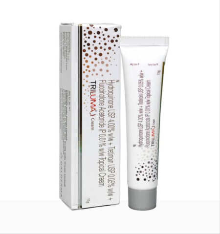 Triluma TREATMENT CREAM 15G