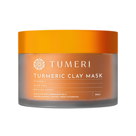Tumeri TUMERIC CLAY MASK