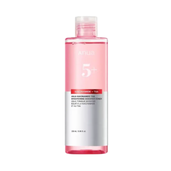 Anua NIACINAMIDE 5 + TXA BRIGHTENING SERUM BOOSTER TONER 250ML