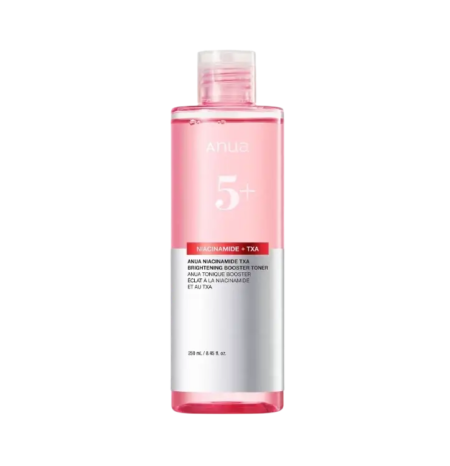 Anua NIACINAMIDE 5 + TXA BRIGHTENING SERUM BOOSTER TONER 250ML