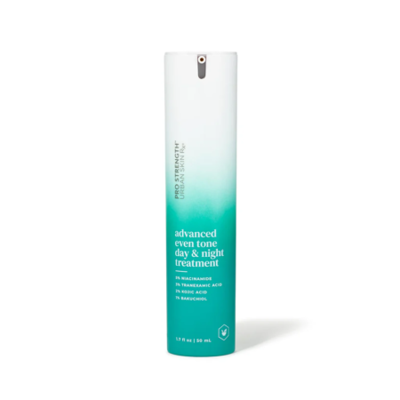 Urban Skin Rx ADVANCED EVEN TONE DAY & NIGHT TREATMENT 50ML