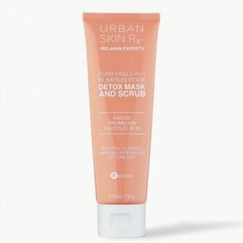 Urban Skin Rx DETOX MASK AND SCRUB 75G