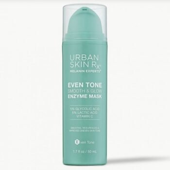 Urban Skin Rx EVEN TONE SMOOTH & GLOW ENZYME MASK 50ML