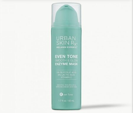 Urban Skin Rx EVEN TONE SMOOTH & GLOW ENZYME MASK 50ML